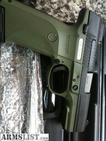 Sr9 Od Green