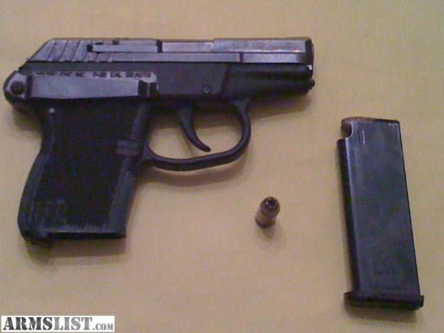 kel tec p32 10 round magazine