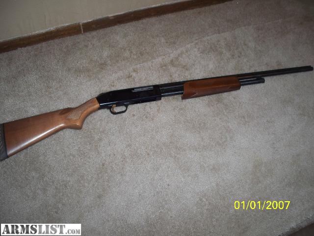 ARMSLIST - For Sale: 410 shotgun