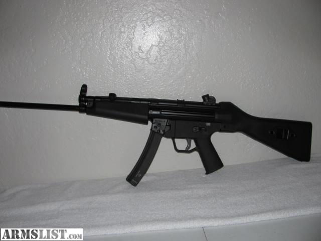 Hk94 Clone