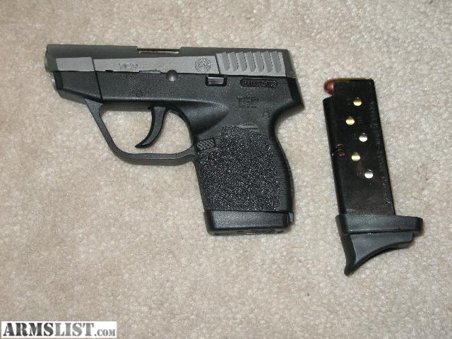 taurus 380 tcp