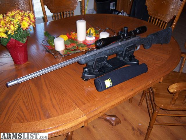 Rem 700 Vsf