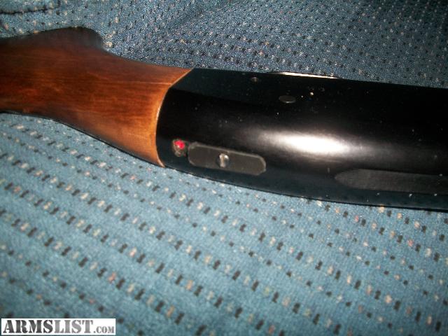 western field shotgun
