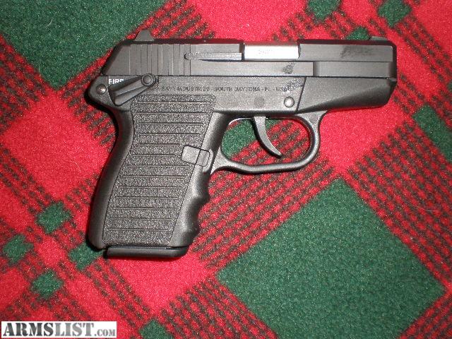 Sky 9Mm