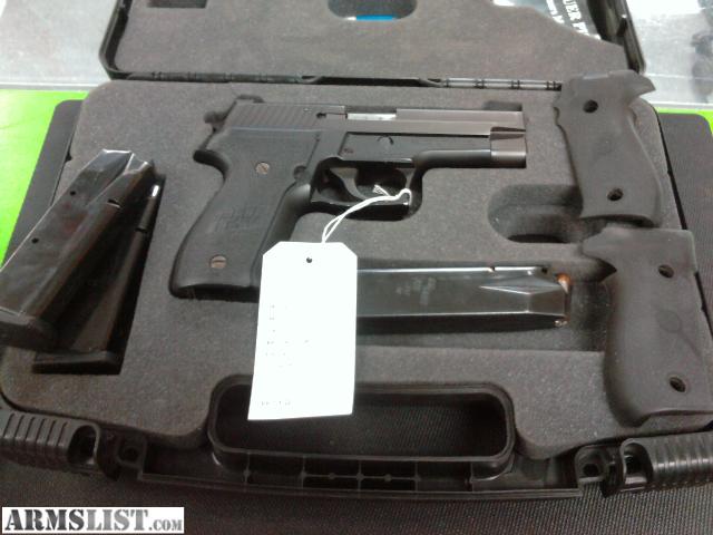 Sig Sauer Case