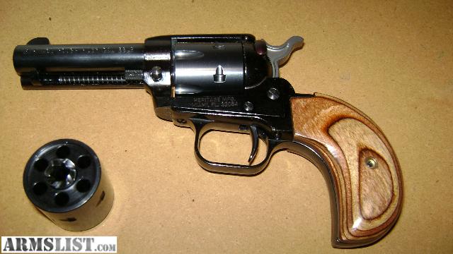 armslist-for-sale-heritage-rough-rider-22-revolver