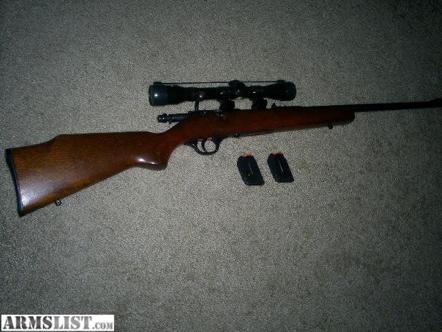 marlin model 25