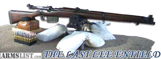 lee enfield 5 round magazine
