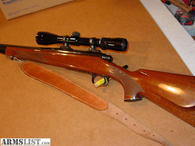 Remington model 4 auto rifle 9mm