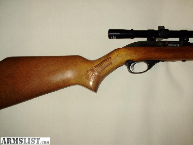 glenfield model 60 stocks