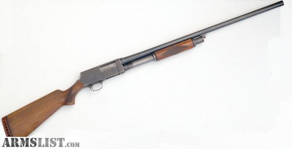 western field shotgun