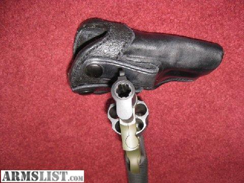 Taurus Judge Custom