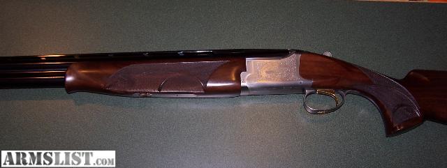 browning 625 field