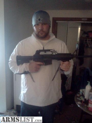 For Sale Bushmaster M4 Philippines