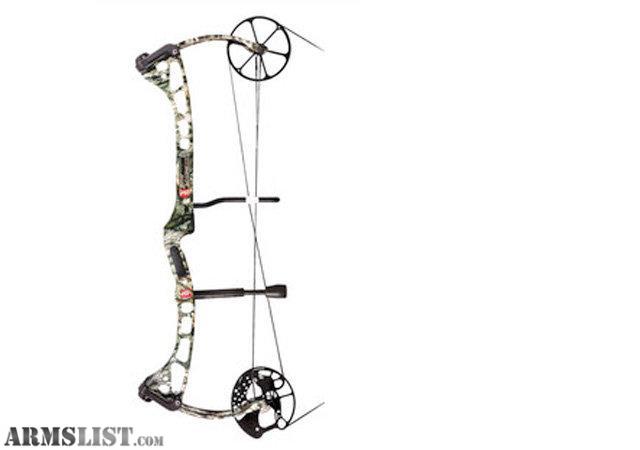 ARMSLIST - For Sale: PSE Archery Bow Madness XS