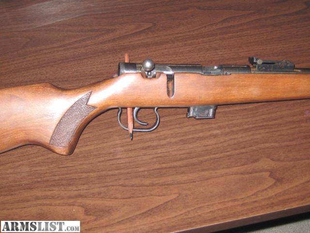 Armslist Trade Toz 17