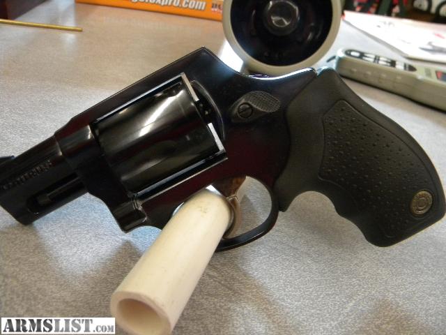 Armslist For Sale Taurus Model 85 Hammerless 38 Special 5153