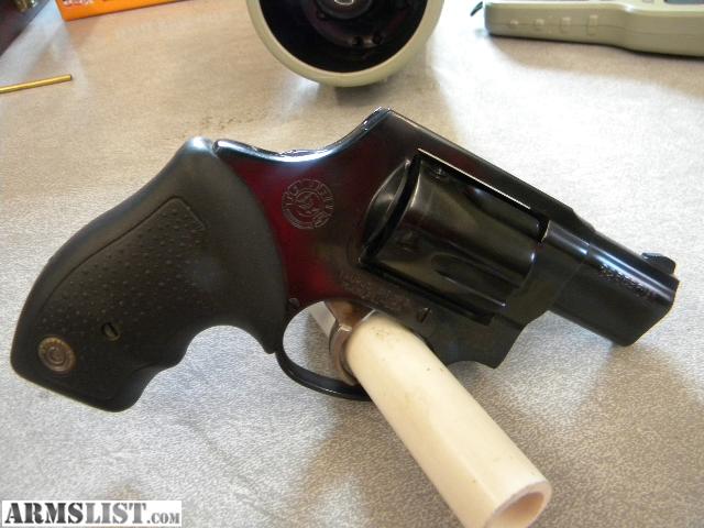 Armslist For Sale Taurus Model 85 Hammerless 38 Special 7512