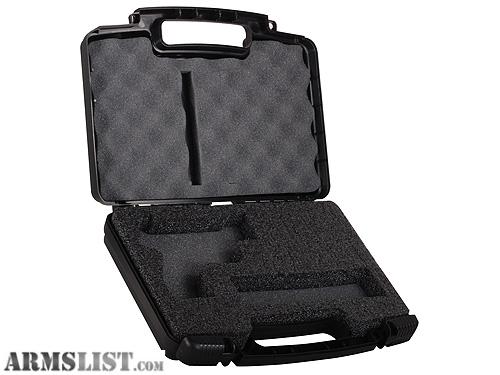 Sig Sauer Case