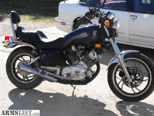 VIRAGO 920 virago 920: