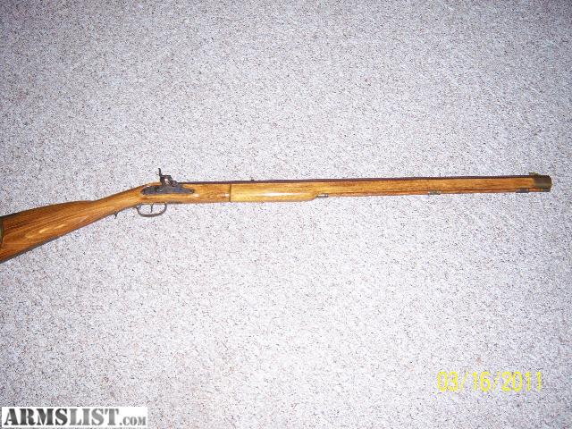Cva Kentucky Rifle