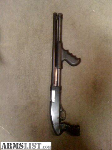 Winchester 1300 Forend
