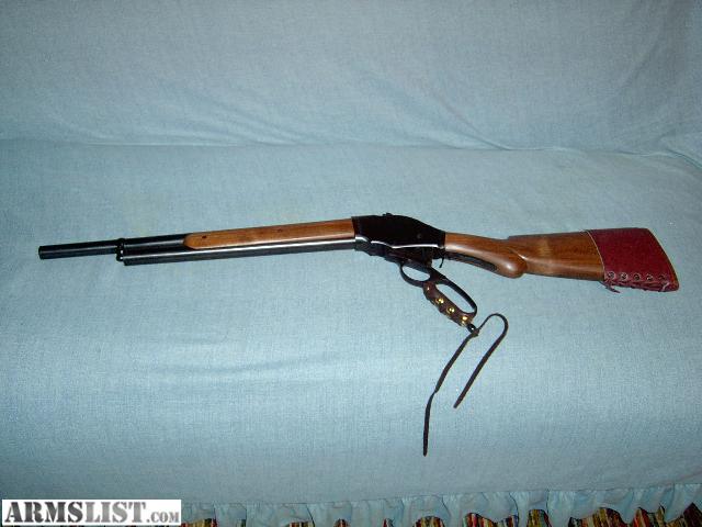 norinco 1887 lever action shotgun