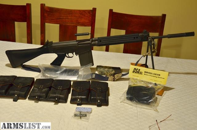 Dsarms Fal