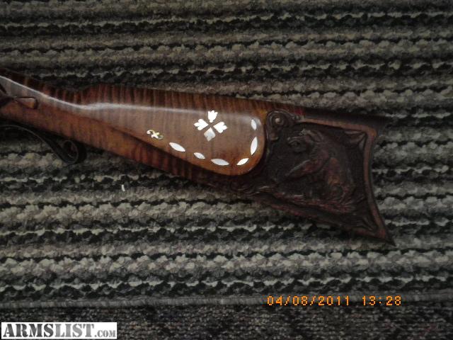 caliber custom