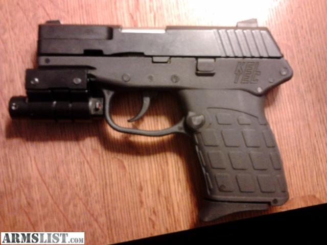 Pf9 Belt Clip