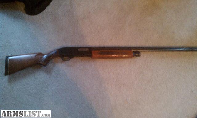 Sears Ted Williams shotgun for sale. In excellent condition, same as