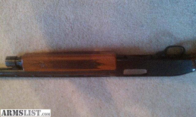 Sears Ted Williams shotgun for sale. In excellent condition, same as
