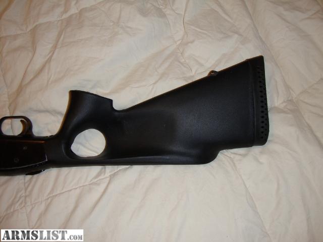 Koss recommends best of Mossberg 500 thumb hole stock Double penetration screw my wife
