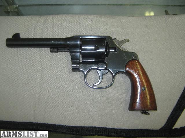 Colt Model 1917