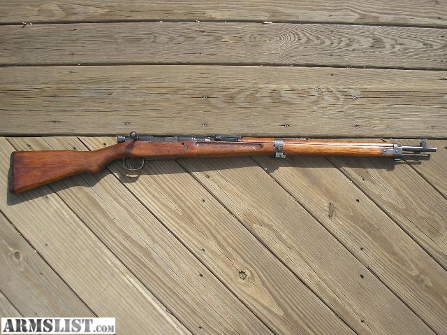 ARMSLIST - For Sale: WTS Japanese Arisaka type 99 excellent airplane sights