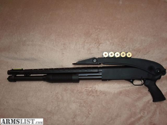 ARMSLIST - For Sale: Winchester 1300 Defender secure shell diagram 