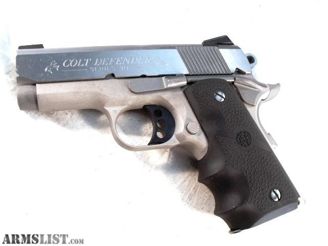 COLT 9MM colt 9mm: