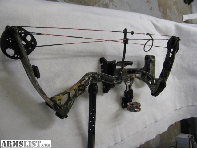 Browning-Micro-Adrenaline-Bow 2011 Browning Bows http://www.armslist.com/posts/127880/indiana ...