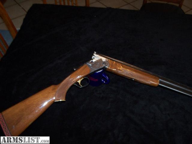ithaca model 600