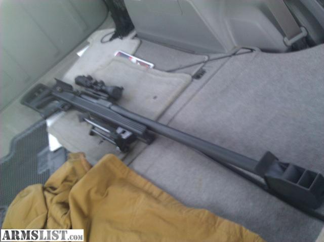 Ar 50 Cal