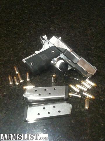 Armslist For Sale Trade Custom Rock Island Armory 1911