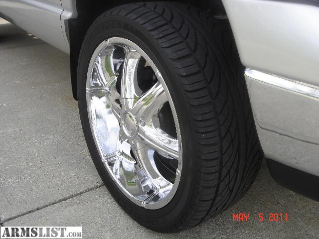 Venti Wheels