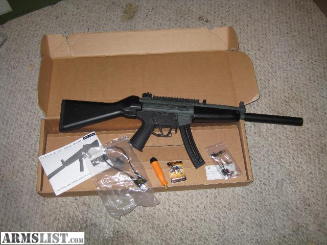 Gsg Pk5