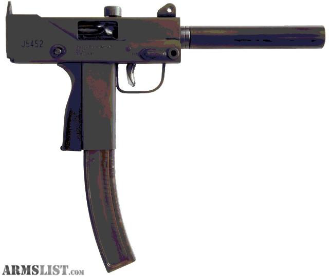 mac 10 clone defender