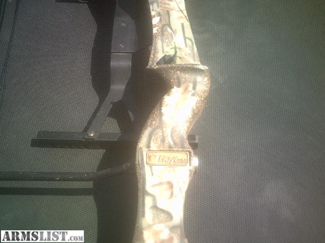 Hoyt Rebel