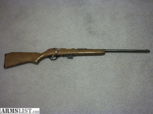 marlin model 25