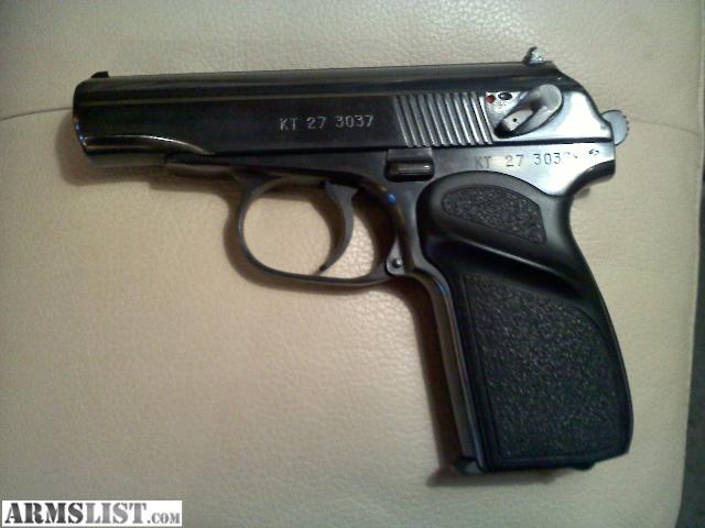 Makarov+For+Sale ... .com/posts/137220/cincinnati-ohio-handguns-for-sale--makarov-9mm