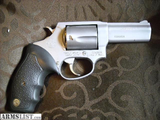 Armslist For Sale Taurus 605 357 Magnum 4546