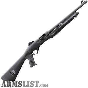 Benelli supernova stock options