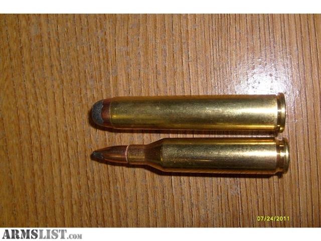 heavy bullets in 444 marlin